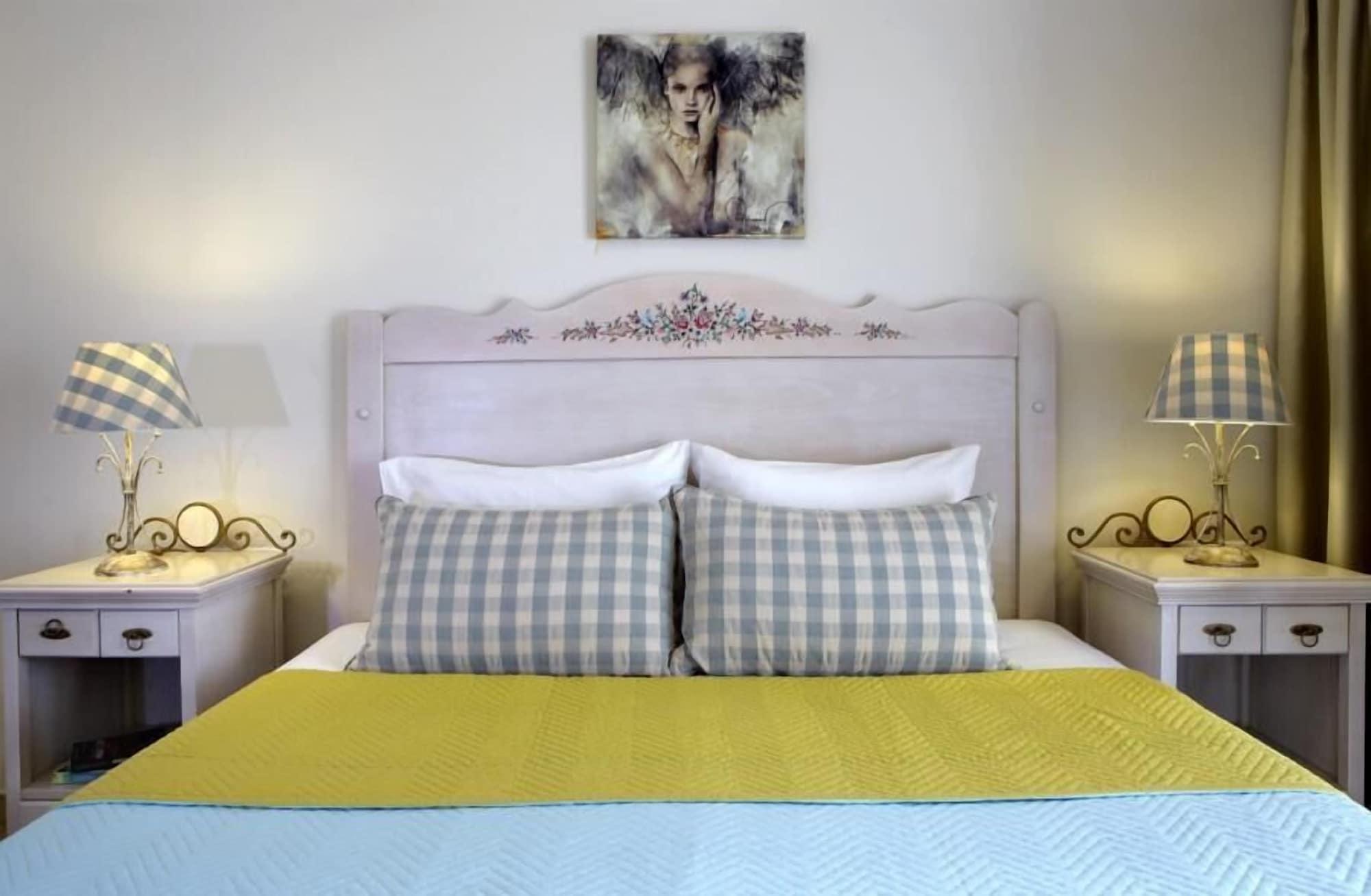 Mitos Suites Agios Prokopios  Exteriér fotografie