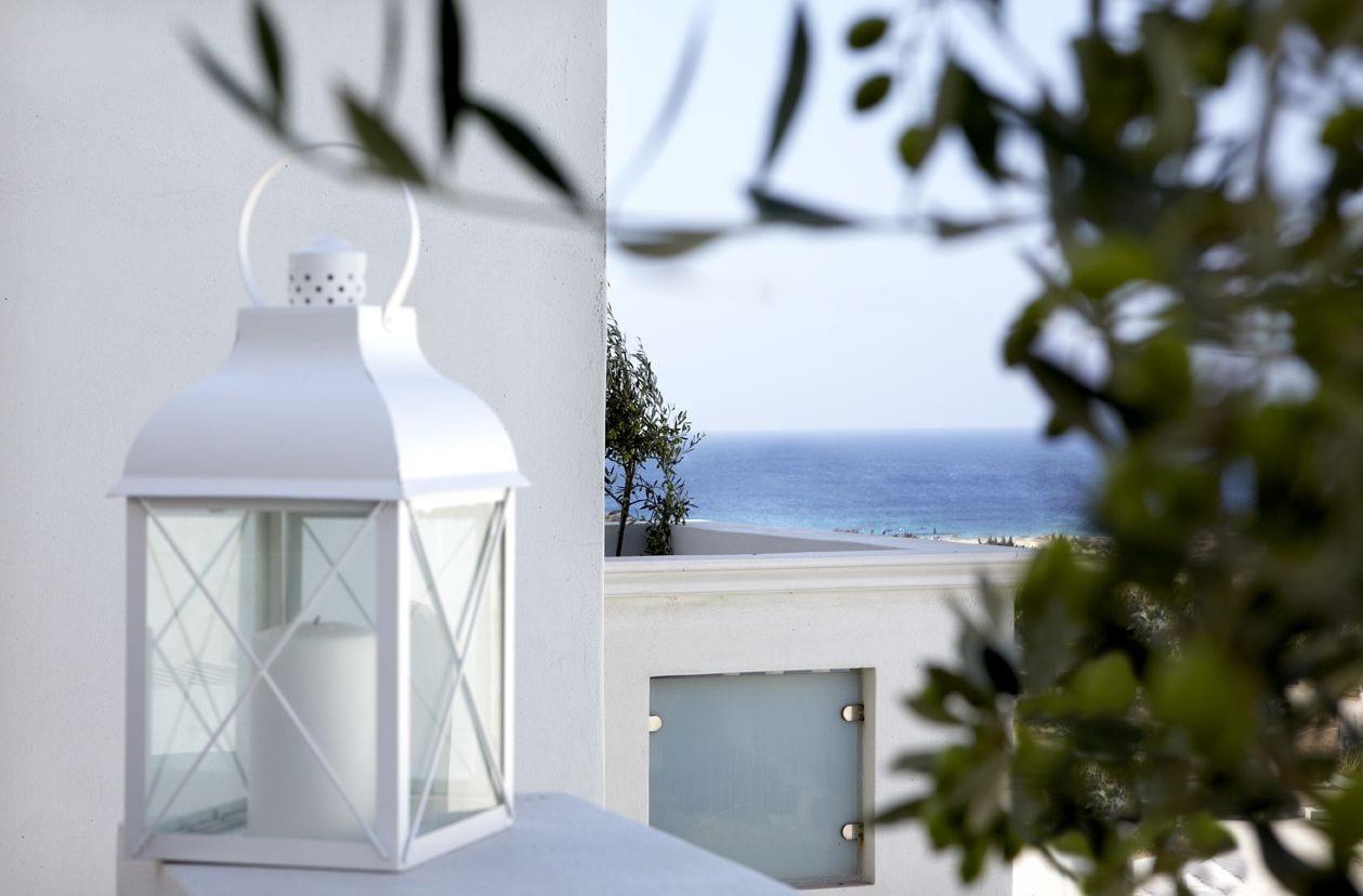 Mitos Suites Agios Prokopios  Exteriér fotografie