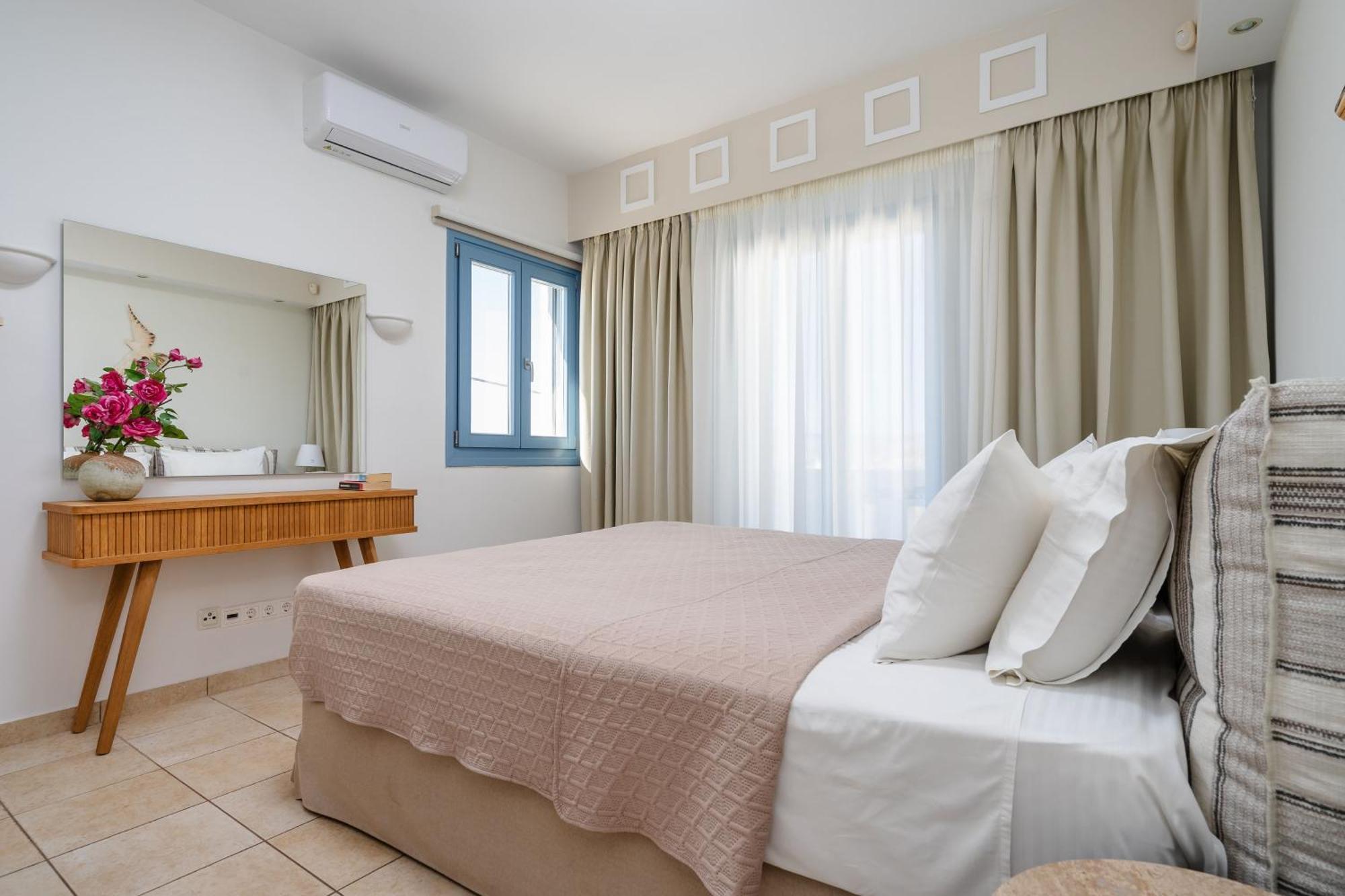 Mitos Suites Agios Prokopios  Exteriér fotografie