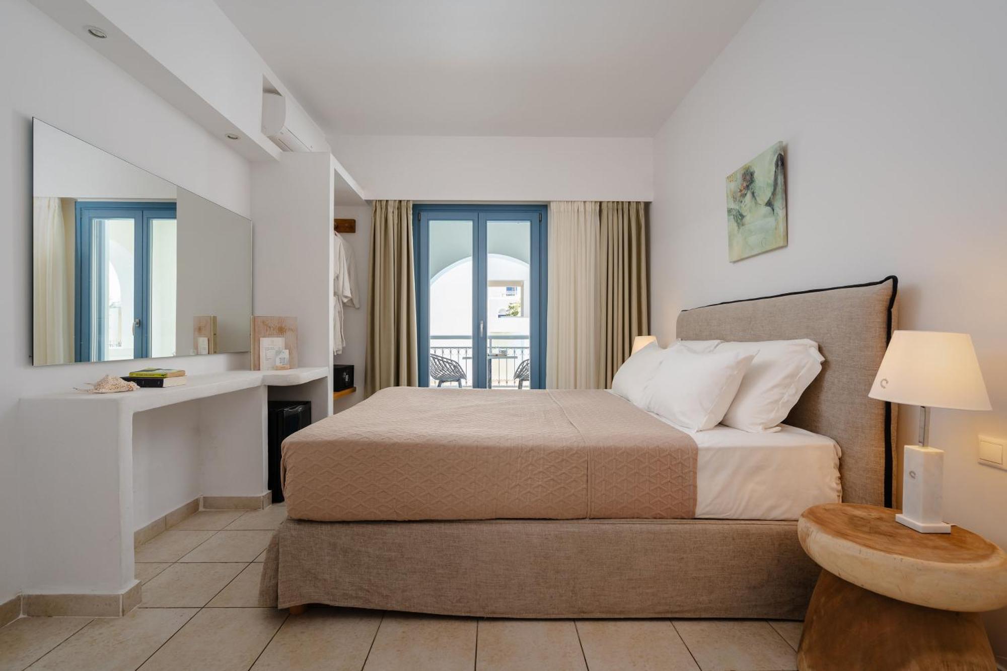 Mitos Suites Agios Prokopios  Exteriér fotografie