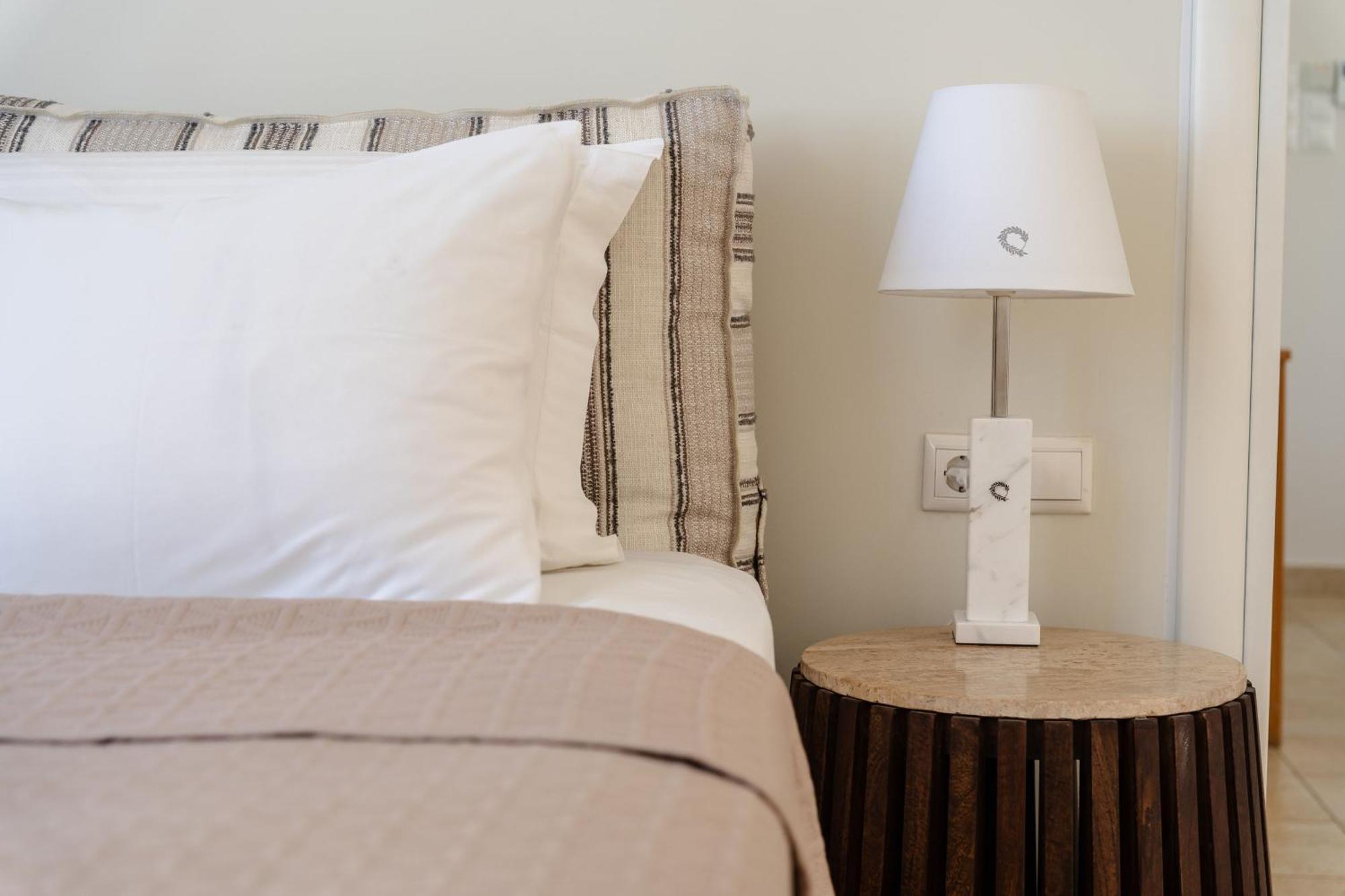 Mitos Suites Agios Prokopios  Exteriér fotografie