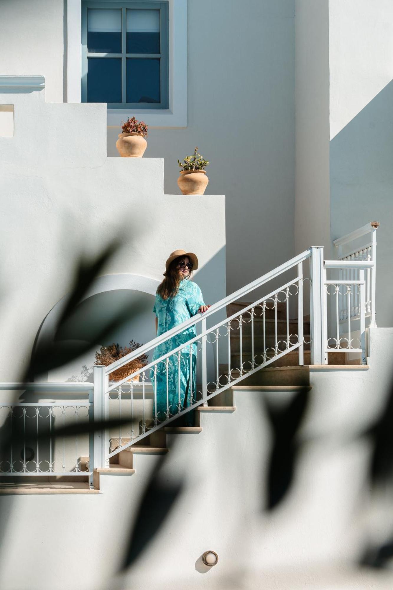 Mitos Suites Agios Prokopios  Exteriér fotografie